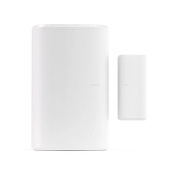 Sonoff SNZB-04P Sensor de Portas e Janelas sem fio ZigBee
