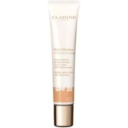 Clarins Skin Illusion Tinted Moisturizer SPF25 03 40ml