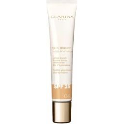 Clarins Skin Illusion Tinted Moisturizer SPF25 04 40ml
