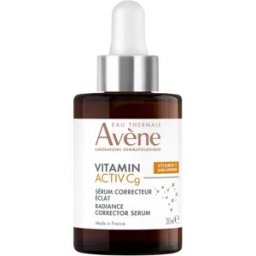 Avène Vitamin Activ Cg Sérum Corretor 30ml