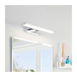 Eglo 96064 - Iluminação para casa de banho LED PANDELLA LED/7.4W/230V IP44