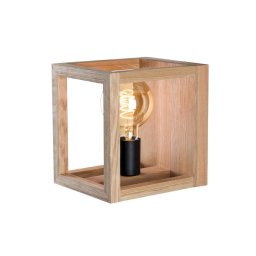 Spot-Light 9159174 - Aplique de parede KAGO 1xE27/40W/230V