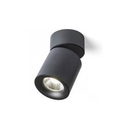 RED - Design Rendl - R12840 - Foco LED CONDU LED/20W/230V preto