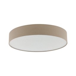 Abajur de reposição EGLO 39424 - Escorial 57 cm