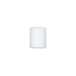 Spot-Light G1179 - Vidro de substituição ZEFIR E27 branco
