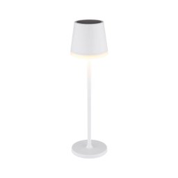 Globo 36637W - Iluminação solar LED SOLAR LED/0,6W/3V 3000K IP44 branco