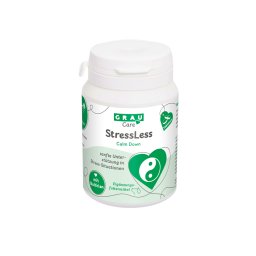 120uds. comprimidos anti-stress Grau suplemento para cães
