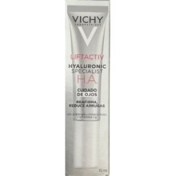 Vichy Liftactiv Supreme H.A. Olhos 15ml