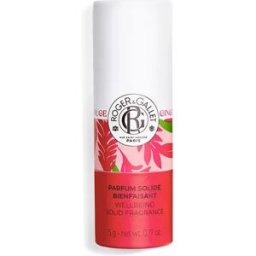 Roger e Gallet Gingembre Rogue Perfume Sólido 5g