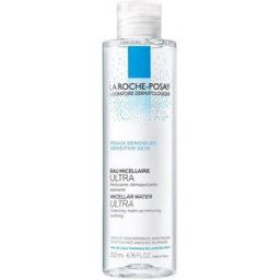 La Roche Posay Água Micelar Ultra 200ml