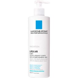 La Roche Posay Lipikar Leite 400ml