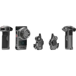 TILTA Nucleus-M II Sistema de Controle de Objectiva Kit Ulti