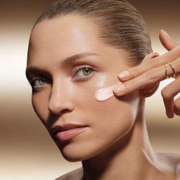 Lancome Cosméticos Faciais Absolue Longevity Soft Cream Creme Regenerador - Revitalizante