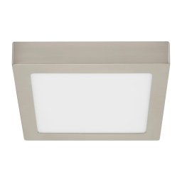 Telefunken 309602TF -Iluminação de teto LED RGBW LED/18W/230V 2700-6500K WiFi