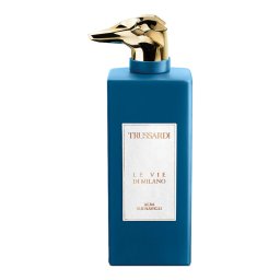 Trussardi Perfumes Nicho Unisex Le Vie Di Milano Alba Sui Navigli