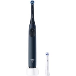 Oral-B Laboratory iO2 Escova de Dentes Elétrica Azul