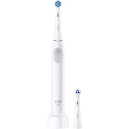 Oral-B Laboratory iO2 Escova de Dentes Elétrica Branca