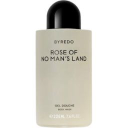 Byredo Rose of No Man's Land Gel de Banho Refrescante 225mL