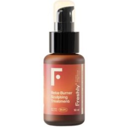 Freshly Beta-Burner Tratamento Tonificante Creme Anticelulite 50mL