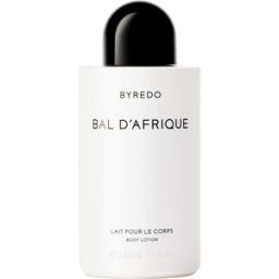 Byredo Bal d'Afrique Loção Hidratante para o Corpo 225mL