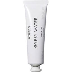 Byredo Gypsy Water Creme de Mãos Hidratante 30mL