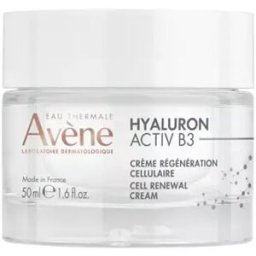 Avène Hyaluron Activ B3 Creme Regenerador Celular 50ml