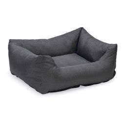 Cama reclinável Karlie Charly 80x70x25cm