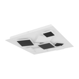 Globo 48290-50 - Iluminação de teto LED com regulação RABEA LED/50W/230V + CR