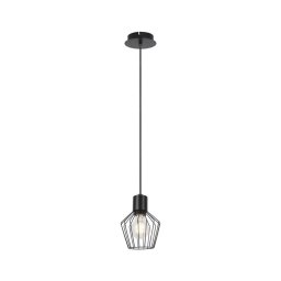 Rabalux - Candelabro suspenso 1xE27/40W/230V