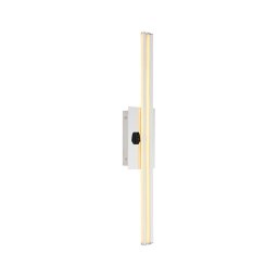 Globo 41499C - Iluminação de parede de casa de banho LED VIGGO LED/18W/230V IP44