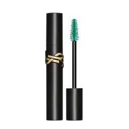 Yves Saint Laurent Máscaras para Cílios Lash Clash Mascara 03 - GREEN