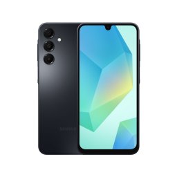 Samsung Galaxy A16 4G Dual SIM 8GB/256GB Preto