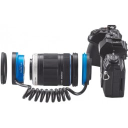 NOVOFLEX Anel de Inverso Micro 4/3