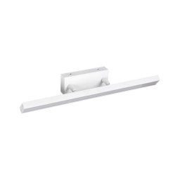 Rabalux 5782 - Luz de parede de casa de banho LED ANDREW LED/12W/230V IP44