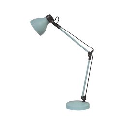 Rabalux 6409 - Lâmpada de mesa CARTER 1xE14/11W/230V