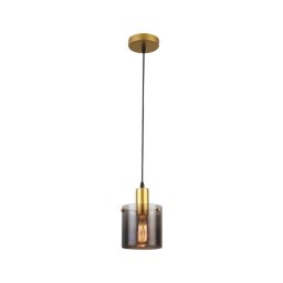 Rabalux - Candelabro suspenso 1xE27/40W/230V