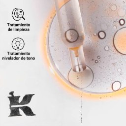 Kiehl's Cuidados Corporais Personals Ingrown Hair & Tone Correcting Intimate Drops Tratamento de pelos encravados