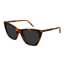 Saint Laurent Óculos de sol para mulheres Sunglasses 214 Kate Thin