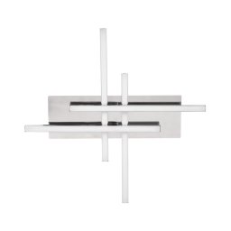 Rabalux 2478 - Candeeiro de teto LED MEREDITH LED/18W/230V