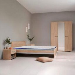 Pack Quarto De Casal Noemia - Homycasa