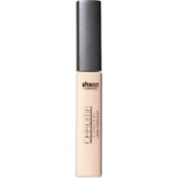 Bperfect Chroma Conceal Liquid Concealer - Adequado para todos os tons de pele 12,5mL W1