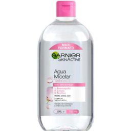 Garnier Skin Active Água Micelar Tudo em Um 700mL