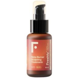 Freshly Beta-Burner Tratamento Tonificante Creme Anticelulite 50mL