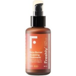 Freshly Beta-Burner Tratamento Tonificante Creme Anticelulite 100mL