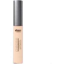 Bperfect Chroma Conceal Liquid Concealer - Adequado para todos os tons de pele 12,5mL N4
