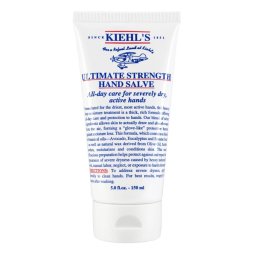 Kiehl's Tratamento da mão Ultimate Strength Hand Salve Creme para as Mãos Reparador