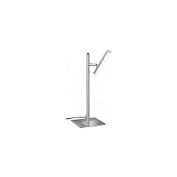 Trio - Candeeiro de mesa LED OPIUM LED/4,5W/230V