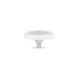 Lâmpada LED ECOLINE AR111 GU10/15W/230V 3000K 30° branco - Brilagi
