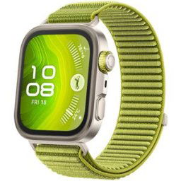 SMARTWATCH HUAWEI FIT 4 PRO VERDE