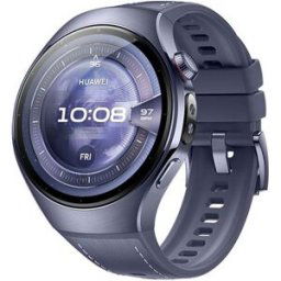 SMARTWATCH HUAWEI 5 46MM ROXO